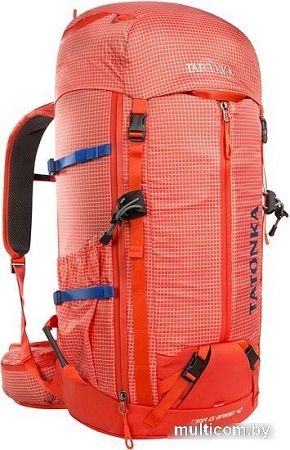 Туристический рюкзак Tatonka Cima Di Basso 40 Recco Climbing (red-orange)