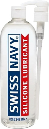 Смазка универсальная Swiss Navy SNSL32 (946.3 мл)