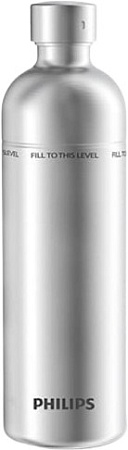 Бутылка для газирования Philips ADD917SST/10