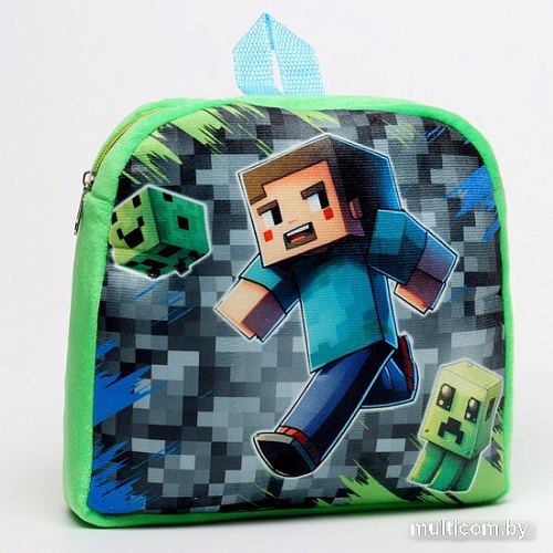 Детский рюкзак Milo Toys Пиксели 10122842