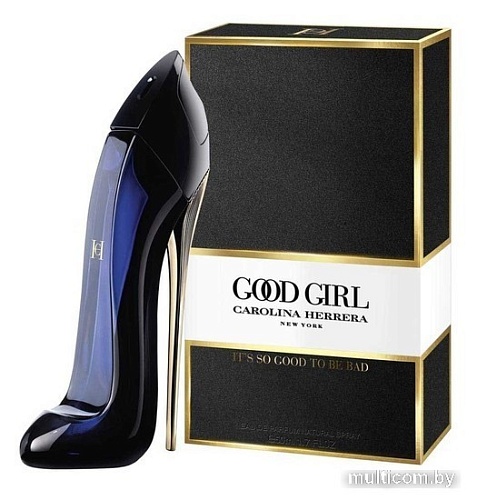 Carolina Herrera Good Girl EdP (80 мл)