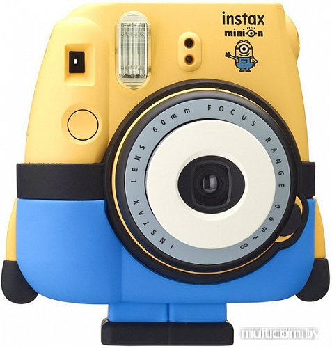 Фотоаппарат Fujifilm Instax Minion