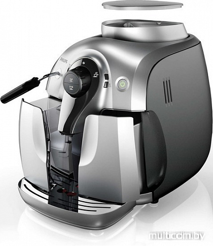 Эспрессо кофемашина Philips HD8649/51
