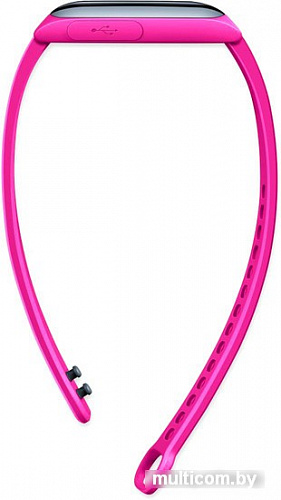 Фитнес-браслет Beurer AS81 (розовый)
