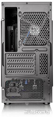 Корпус Thermaltake Versa H13 (CA-1D3-00S1NN-00)