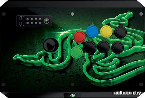 Геймпад Razer Atrox