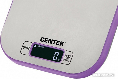 Кухонные весы CENTEK CT-2461