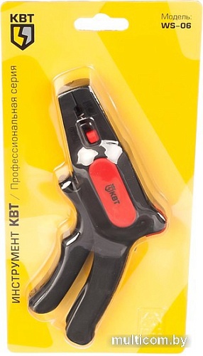 Стриппер КВТ КВТ WS-06/60409