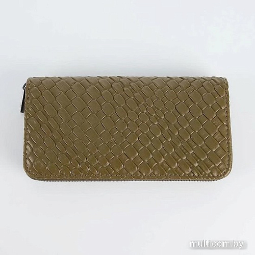 Кошелек David Jones 823-P132-510-OGN (зеленый)