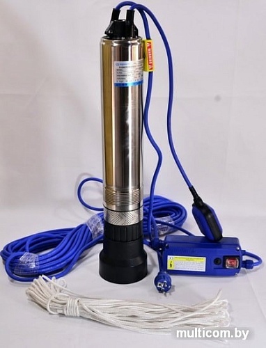 Скважинный насос Aquario ASP3-35-100WA