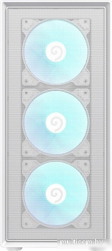 Корпус GameMax Storm 2 AW (белый)