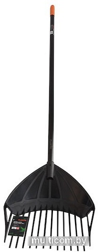 Грабли совковые Plantic 33302-01