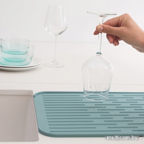 Коврик для сушки Brabantia 117480 (мятный)