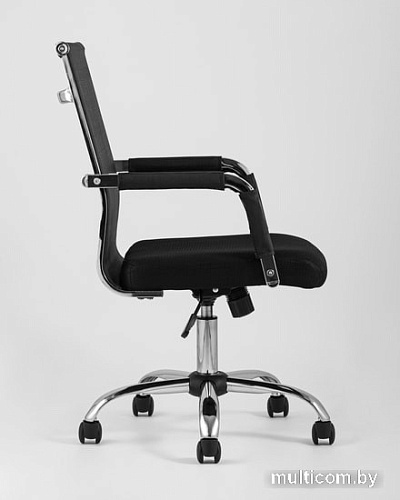 Кресло Stool Group TopChairs Clerk (черный)