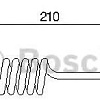 Bosch 1987474969