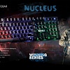 Клавиатура SmartBuy Rush Nucleus SBK-320G-K