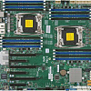 Материнская плата Supermicro MBD-X10DRI-O