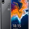 Смартфон BQ-Mobile BQ-6200L Aurora (серый)