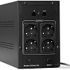 Источник бесперебойного питания ExeGate SpecialPro UNB-2200.LED.AVR.4SH.RJ EP285528RUS