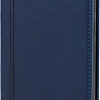 Чехол для телефона Case Book для Galaxy A55 (темно-синий)