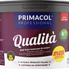 Primacol Qualita 1 л (белый)