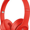 Beats Solo3 Wireless коллекция Icon (красный цитрус)