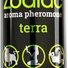 Масло для массажа Биоритм Zodiac Terra с феромонами 13021 (75 мл)