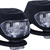 Велосипедный фонарь Oxford Bright-Eye Light Set LD616