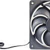 Вентилятор для корпуса Digma DFAN120PWM-1BK