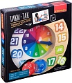 Развивающая игра Bondibon Чудо часики Тики-Так ВВ4189