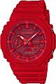 Наручные часы Casio G-Shock GA-2100-4A