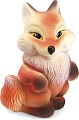 Фигурка Огонек Лиса Алиса С-683