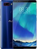 Смартфон Nubia Z17s 8GB/128GB (синий)