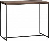 Барный стол LoftyHome Бервин барный (коричневый)