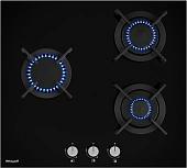 Варочная панель Weissgauff HG 631 BGV