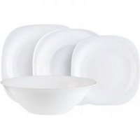 Сервизы и наборы столовой посуды фото