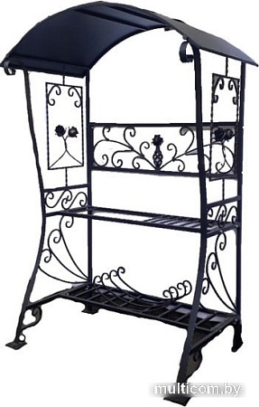 Мангал Станкоинструмент МДР-08