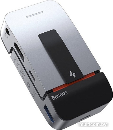 Док-станция Baseus CAHUB-AJ0G