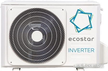 Кондиционер EcoStar Radium Inverter KVS-IRAD09CH