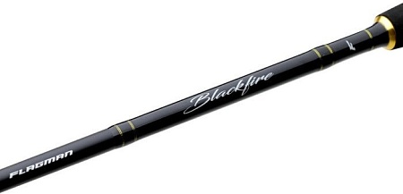 Удилище Flagman Blackfire FBF702L