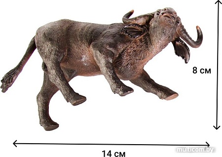 Игровой набор Masai Mara На ферме ММ205-077