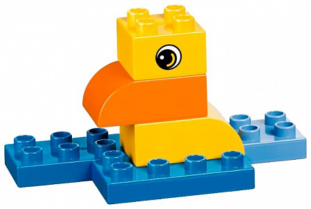 Конструктор LEGO Education PreSchool 45005 Моя первая история