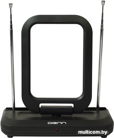 ТВ-антенна DENN DAA250