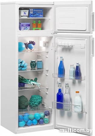 Холодильник BEKO DSKR5280M01W