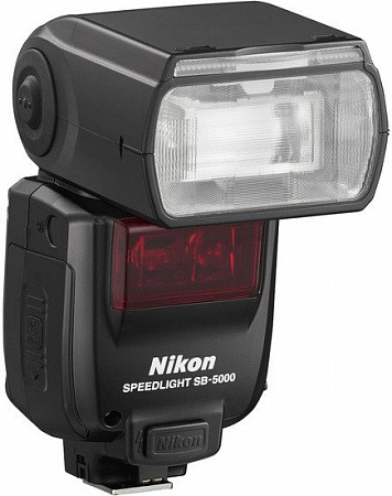 Вспышка Nikon SB-5000