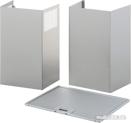 Кухонная вытяжка Elica Shire IX BL/A/60