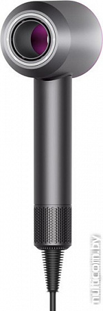 Фен Dyson Supersonic (фуксия)