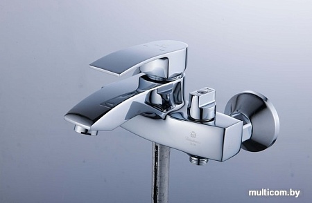 Смеситель Diadonna D80-330103