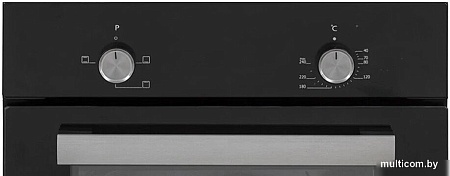 Электрический духовой шкаф Simfer B4EB04070