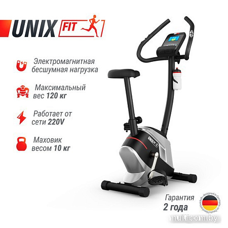 Велотренажер Unixfit BL-350E